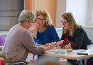 Opleidingsmodule Samenwerken met vrijwilligers en netwerkpartners