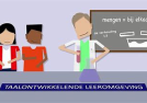 Nieuwe video’s bij handreiking Ojee, een NT2-leerling in de klas!