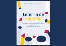 Nieuw boek: Leren in de Educatie