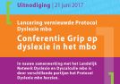 Grip op dyslexie in het mbo