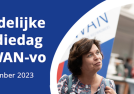 Studiedag LOWAN-vo 2023