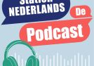 Station Nederlands: De Podcasts