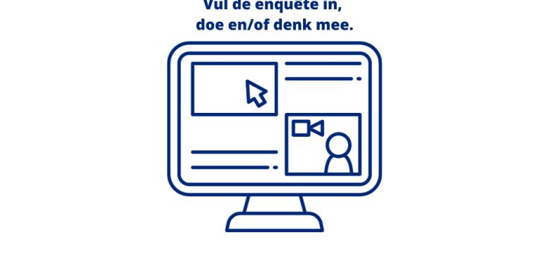 Meer inzetten op online leren in inburgering?