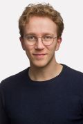 Tim Smits